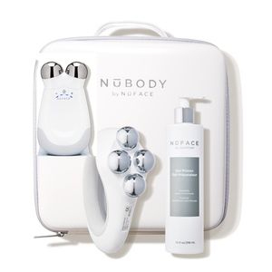 NuBody and NuFace Toner Bundle!!